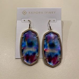 Kendra Scott Earrings